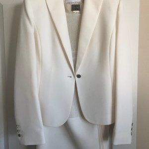 Calvin Klein Womens Suit
